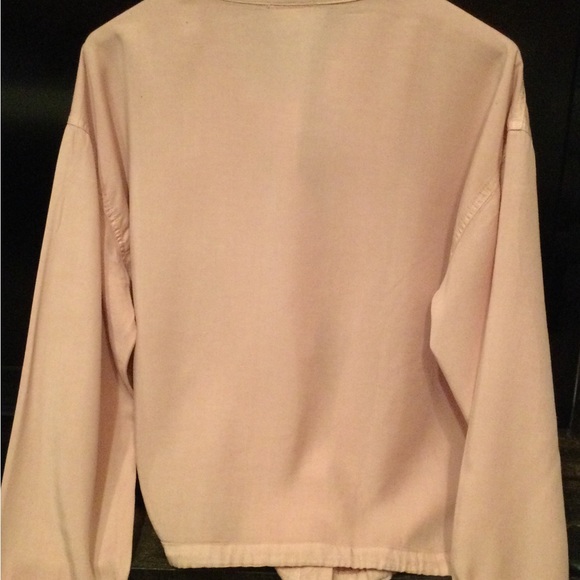 Tribal Jeans jacket - Picture 6 of 6